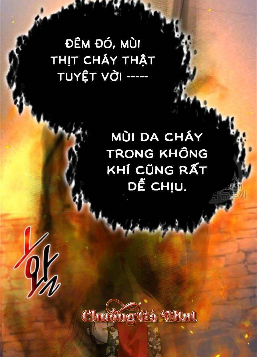 cô dâu của sói đen chapter 26 13