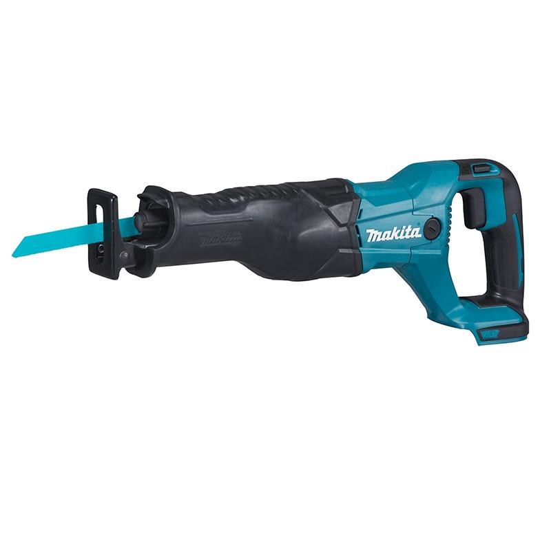 MÁY CƯA KIẾM DÙNG PIN(18V) 32MM (KHÔNG KÈM PIN VÀ ĐẾ SẠC) MAKITA DJR186Z- HÀNG CHÍNH HÃNG