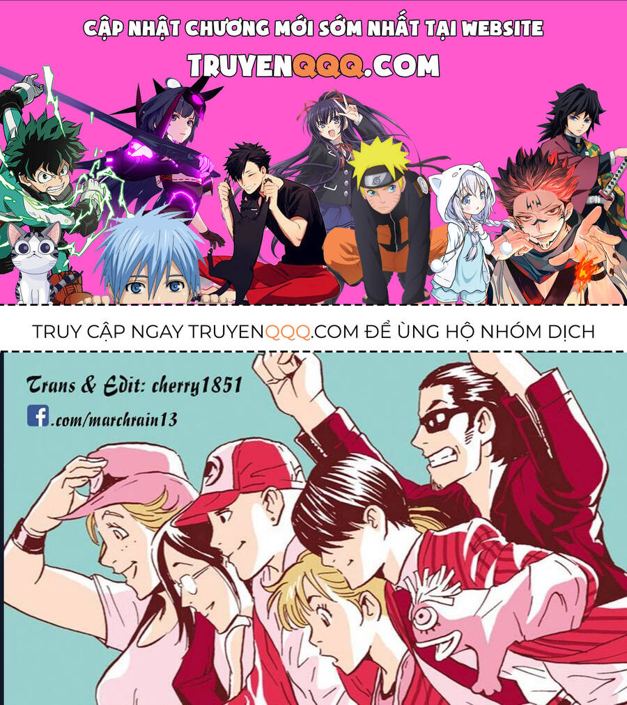 The Kurosagi Corpse Delivery Service chapter 81 1