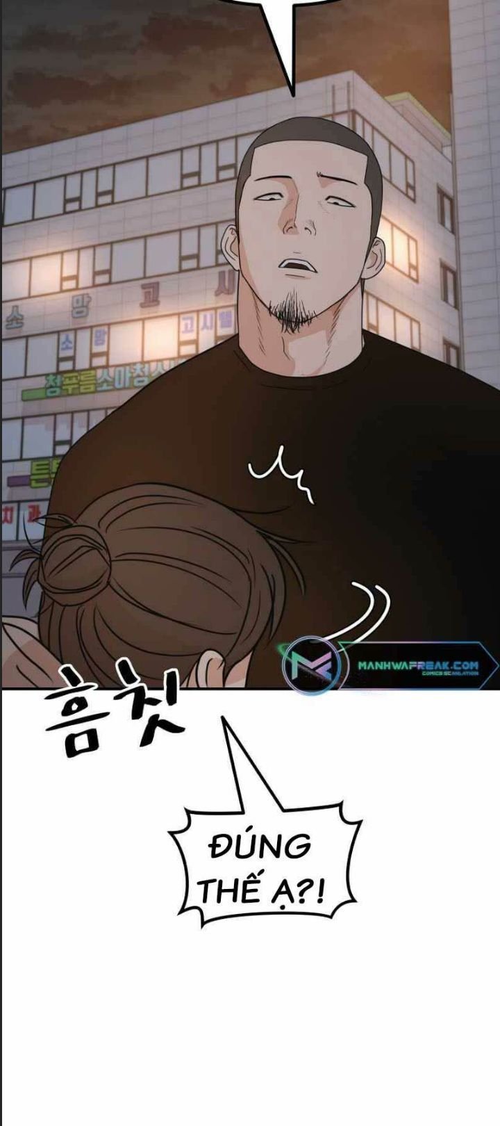 bạn trai võ sĩ chapter 91 50