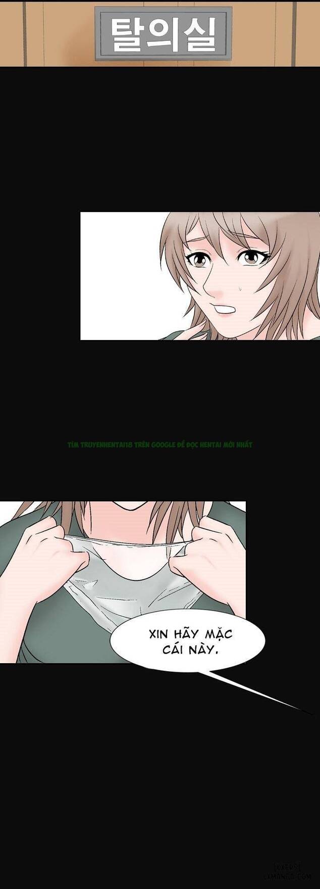 mùi vị của đôi bàn tay chapter 40 50