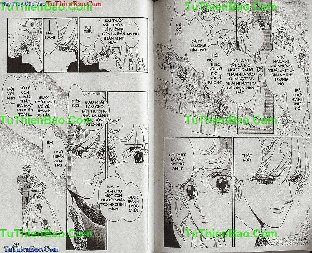 búp bê mario chapter 3 72