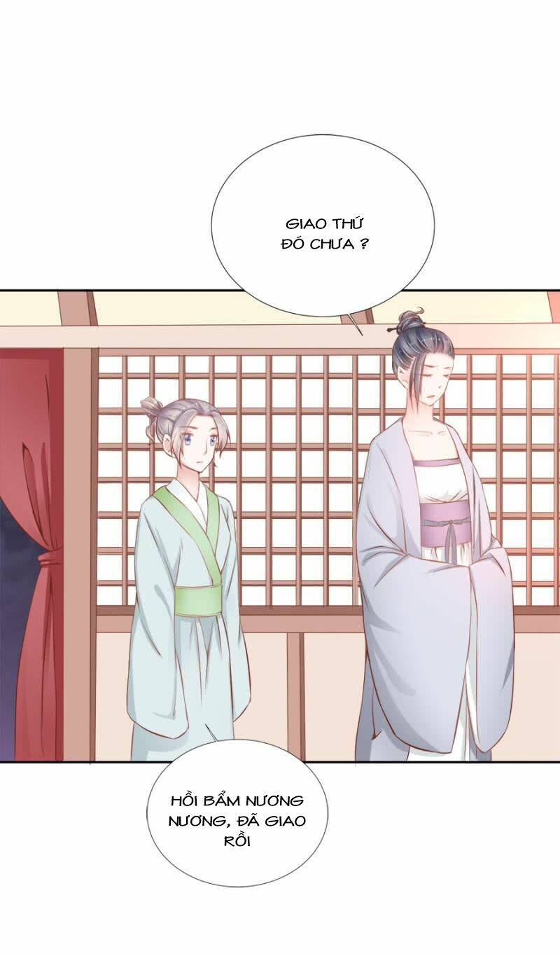 solo đi vương gia chapter 135 15