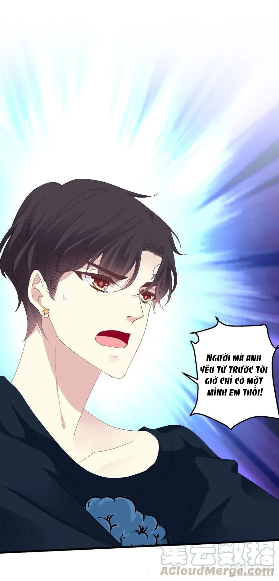 kiểm soát tuyệt đối chapter 91 21