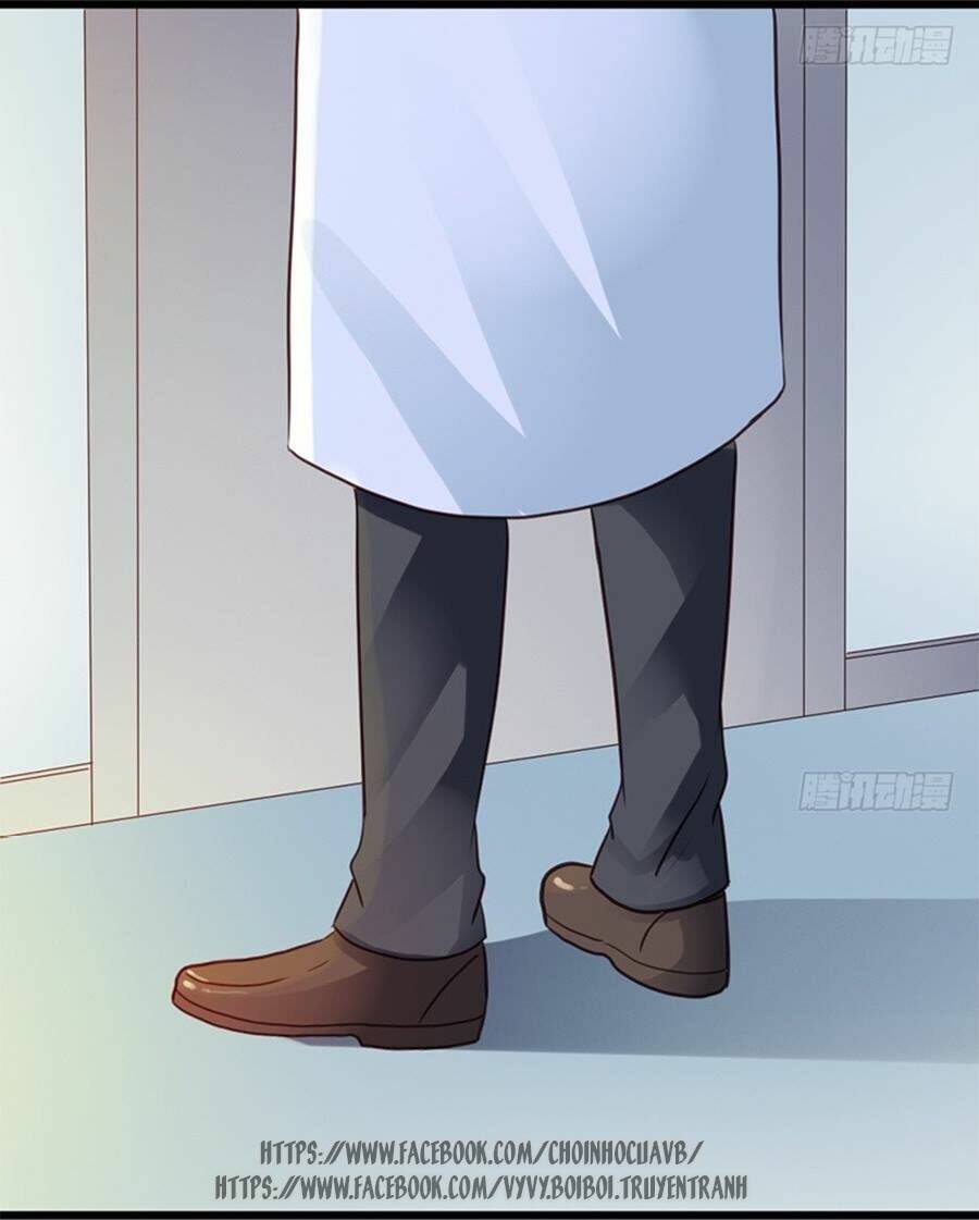 tổng thống ác quỷ xin buông tay chapter 9 8