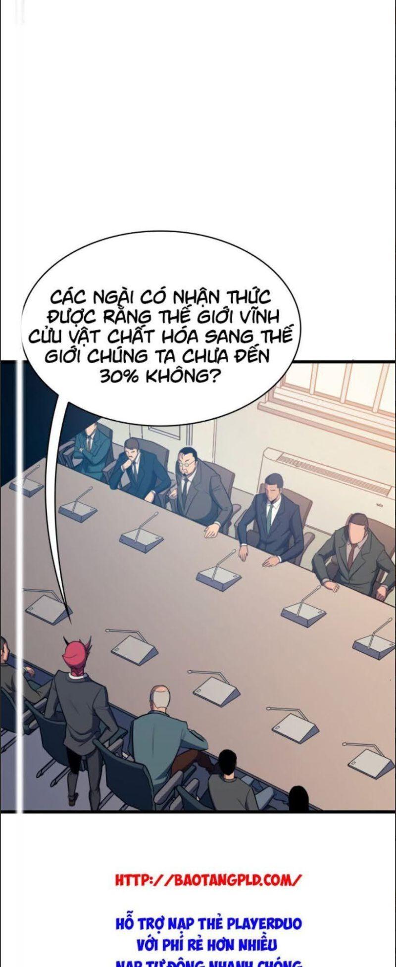 tôi trở lại thăng cấp một mình chapter 45 51