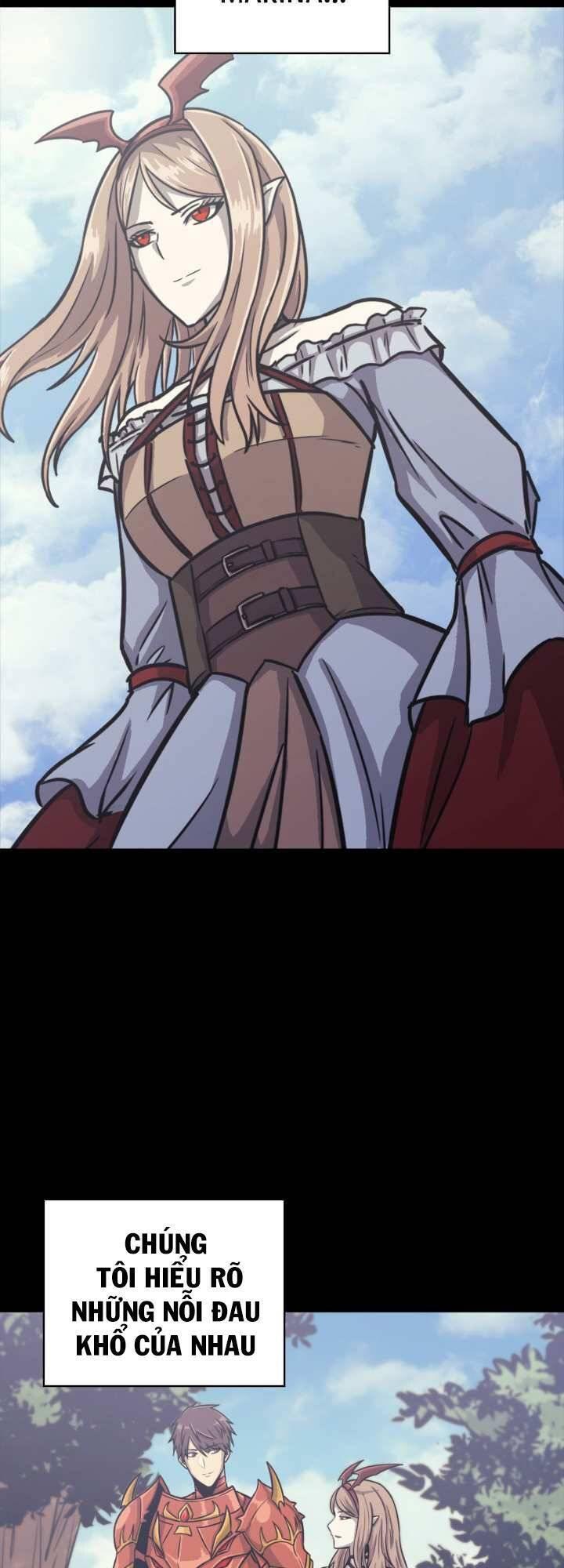 tôi trở lại thăng cấp một mình chapter 135 3