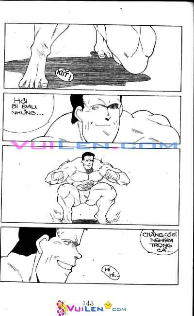 truyền nhân atula - shura no mon i chapter 36 144