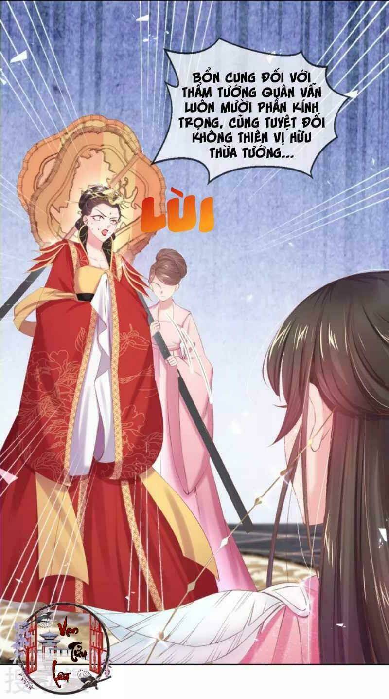 thị huyết y phi chapter 59 9