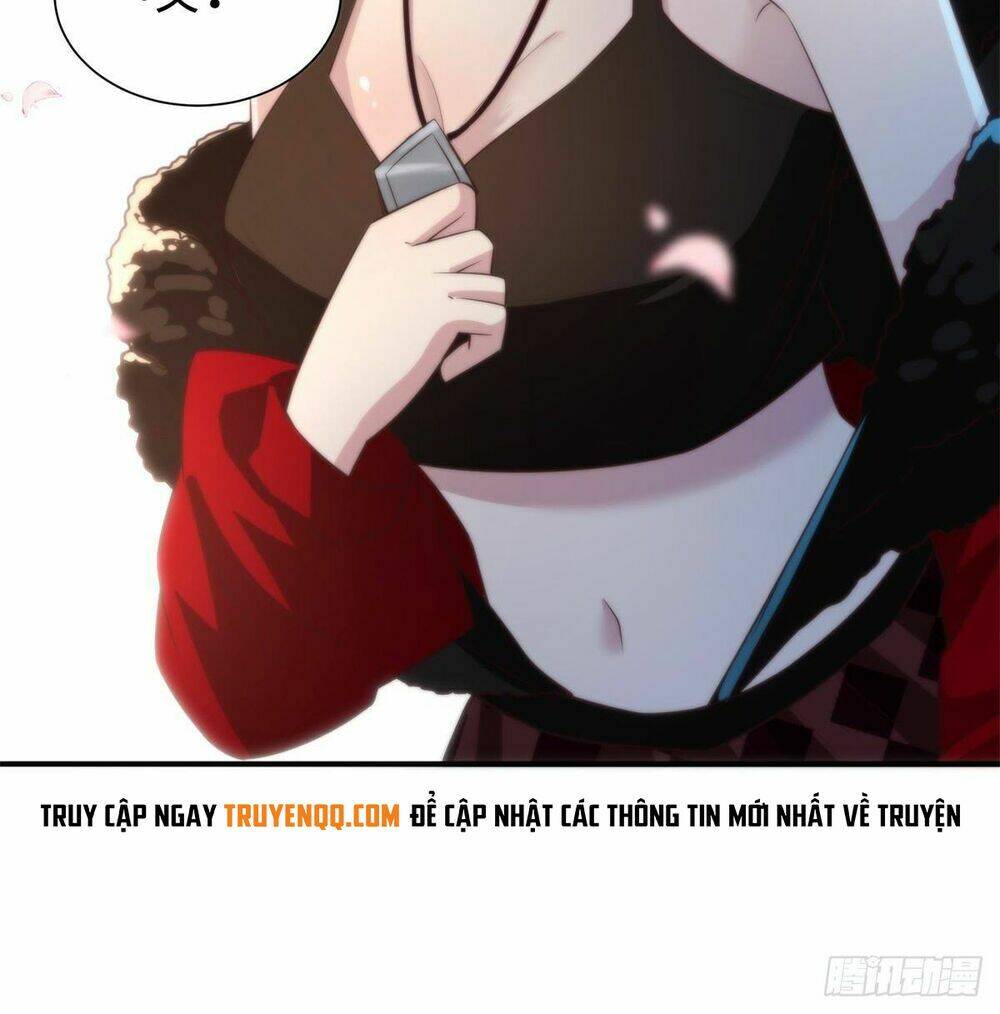 tôi thở cũng có thể mạnh hơn chapter 34 36