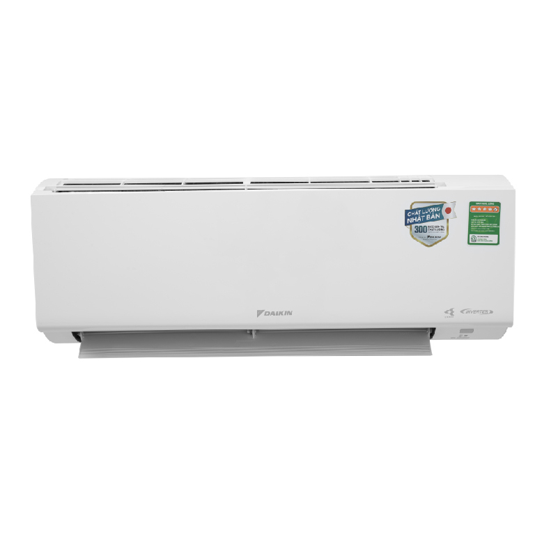 Máy lạnh Daikin Inverter 1.5 HP FTKF35XVMV - Chỉ giao HCM