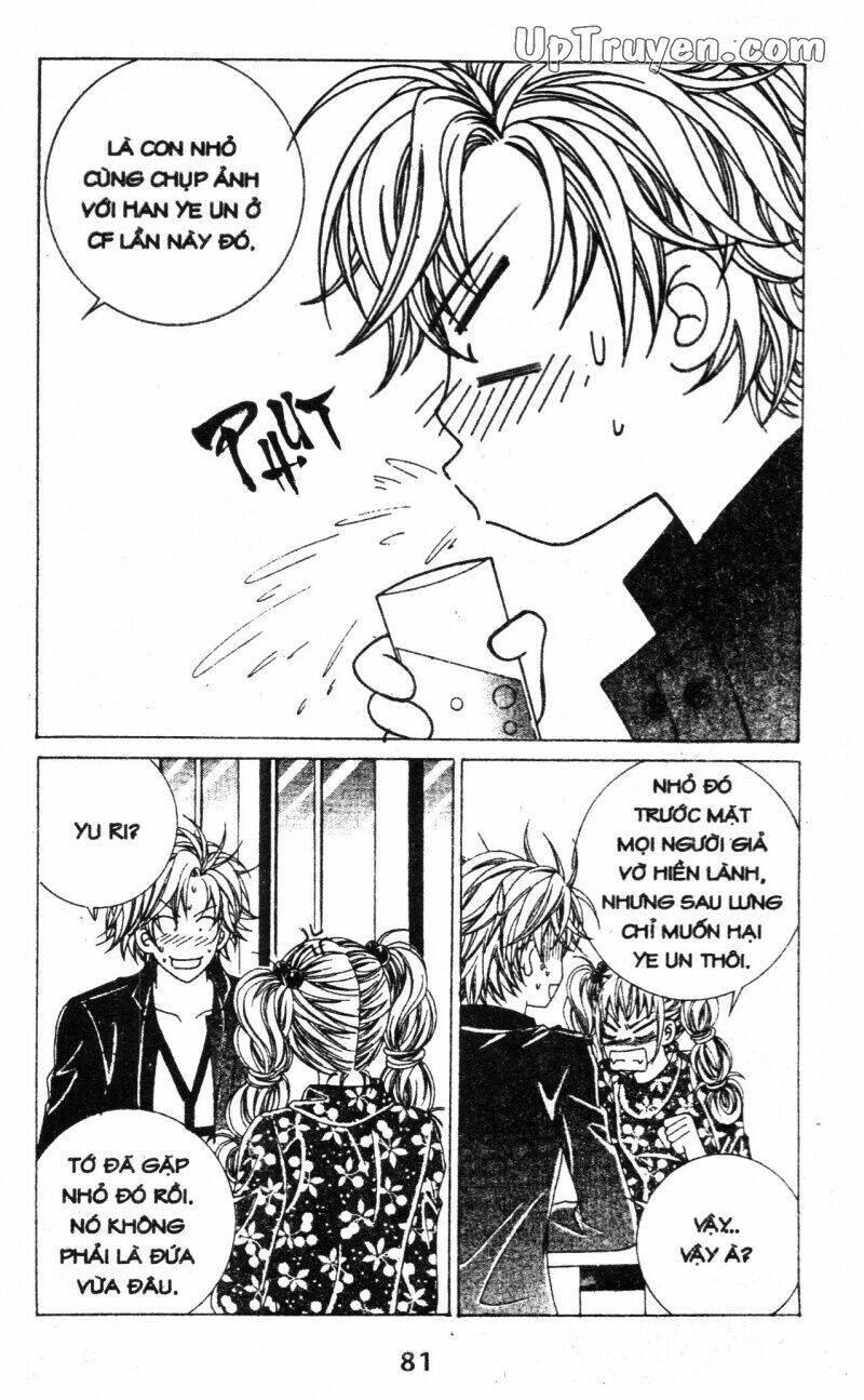 thuyền viễn xứ chapter 3 83