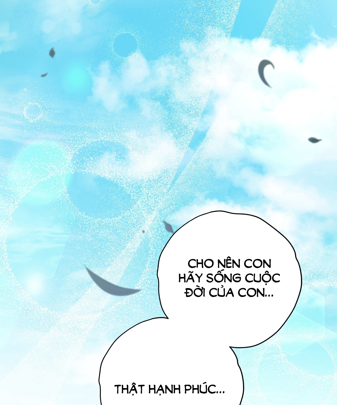Amon- Không Thể Đoán Biết chapter 16.2 - Trang 89