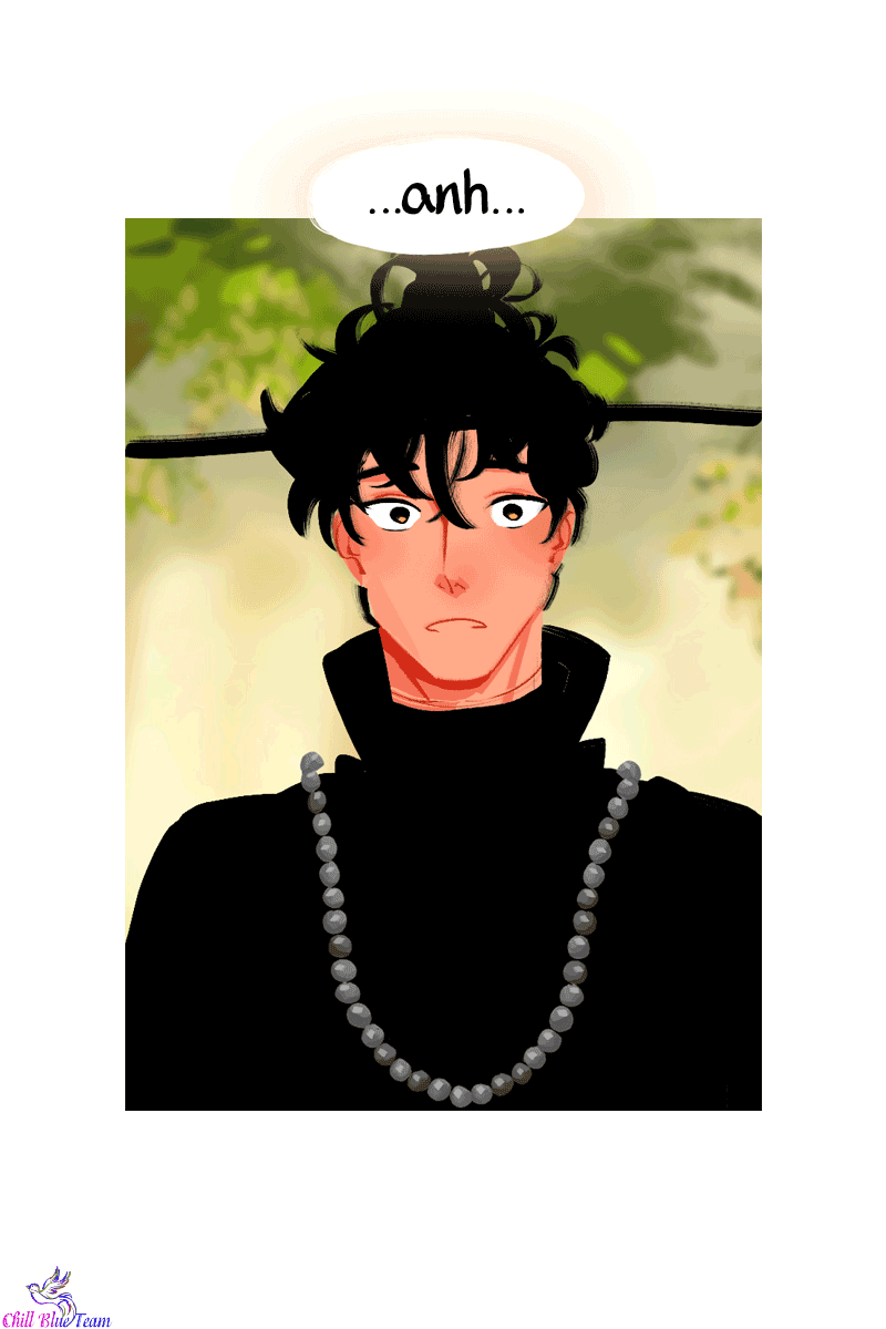 thần chết và kẻ chờ đợi chapter 23 46