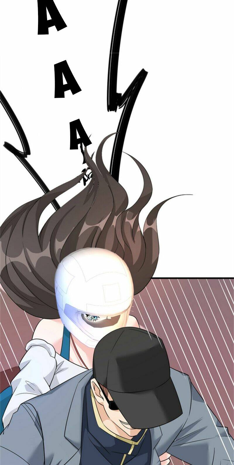 hoa hậu giảng đường luôn bên người chapter 50 19