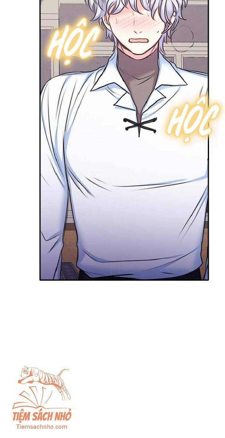 sinh ra làm con gái ác nữ chapter 24 53