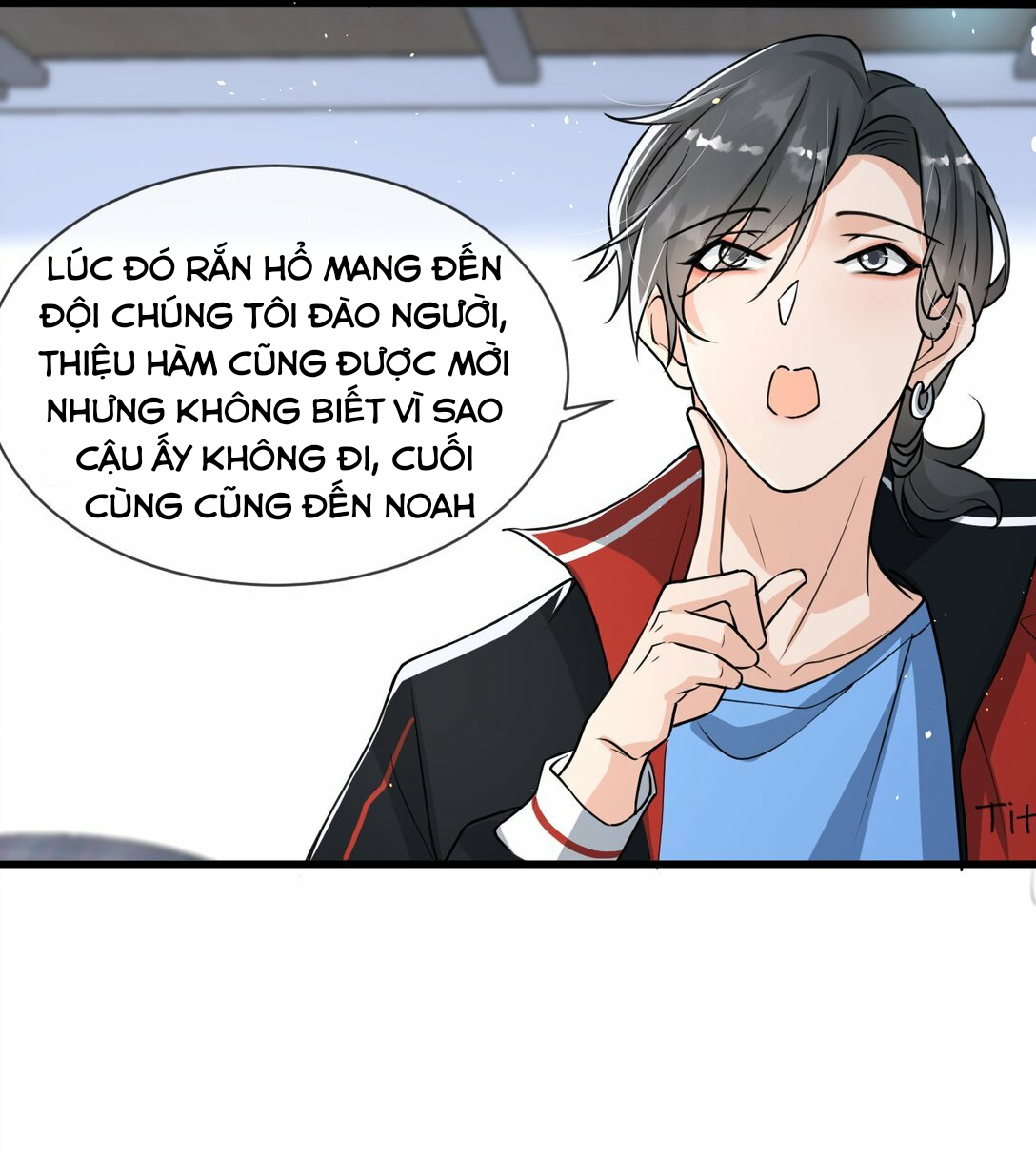 esport nhất kiến chung tình? chapter 7 26