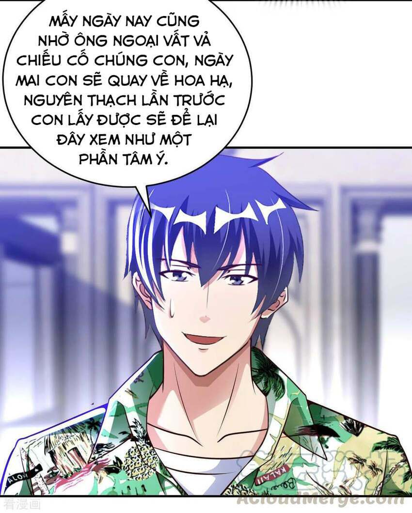 sư phụ của ta là thần tiên chapter 77 5