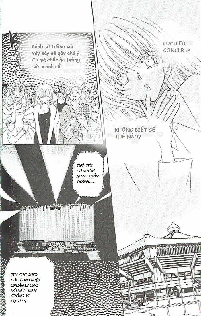 kaikan phrase chapter 33 1