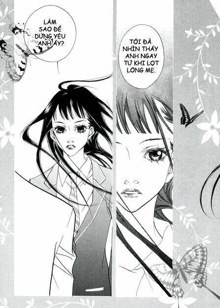 bông hoa của tội lỗi chapter 7 12