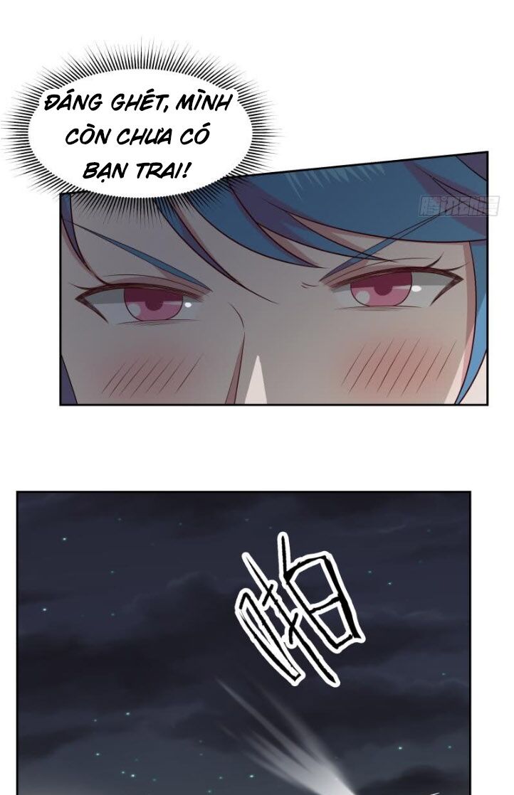 trên người ta có một rồng chapter 132 11