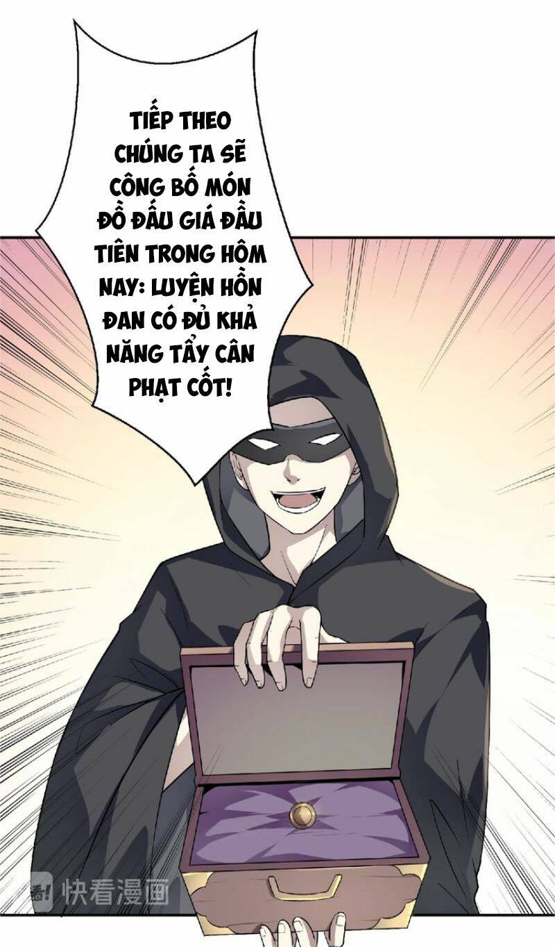 nghịch thiên đại thần chapter 58 33