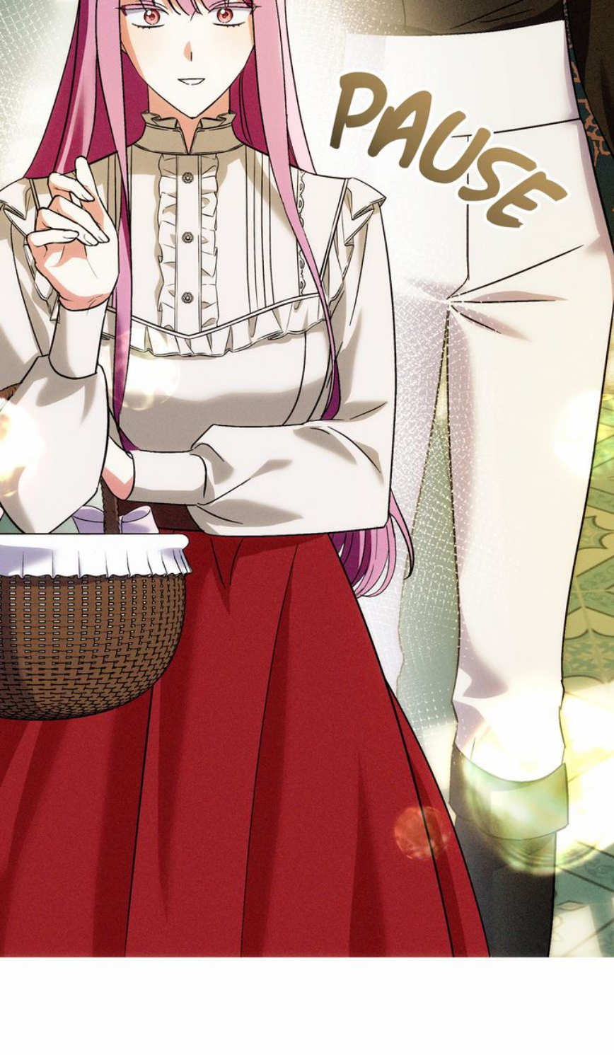 phương pháp bảo vệ anh ấy trong lãnh địa quái vật chapter 24 26