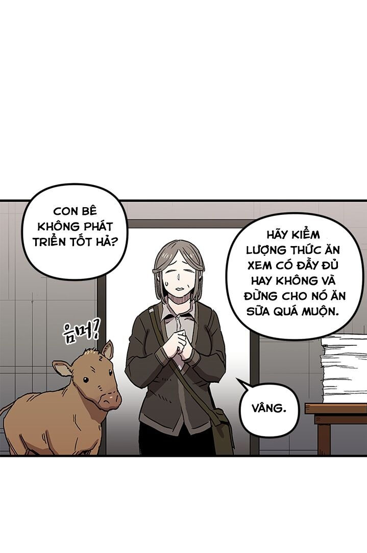 bug player - người chơi lỗi chapter 27 29