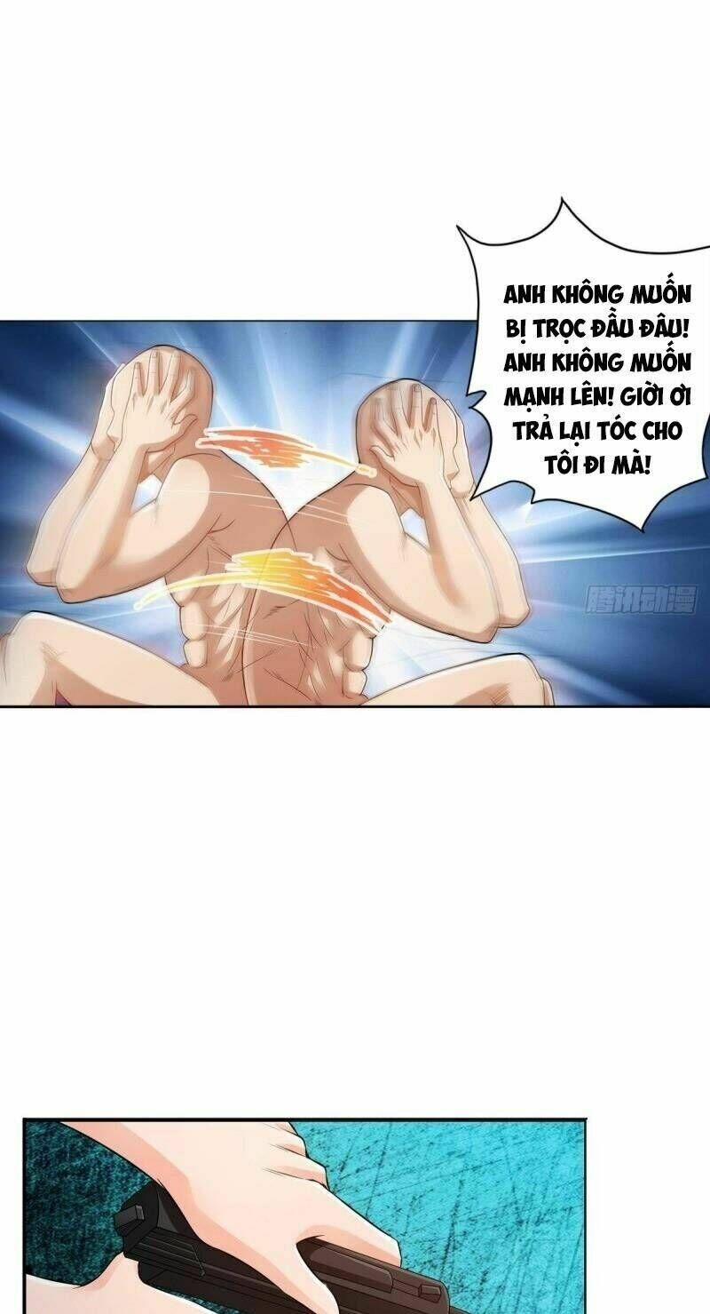 nhân vật phản diện đi tìm đường chết chapter 68 11