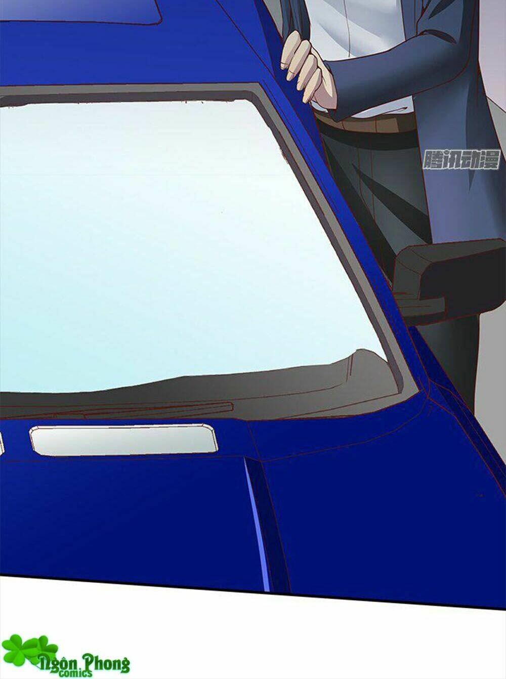 khi trò chơi ác ma bắt đầu chapter 17 34