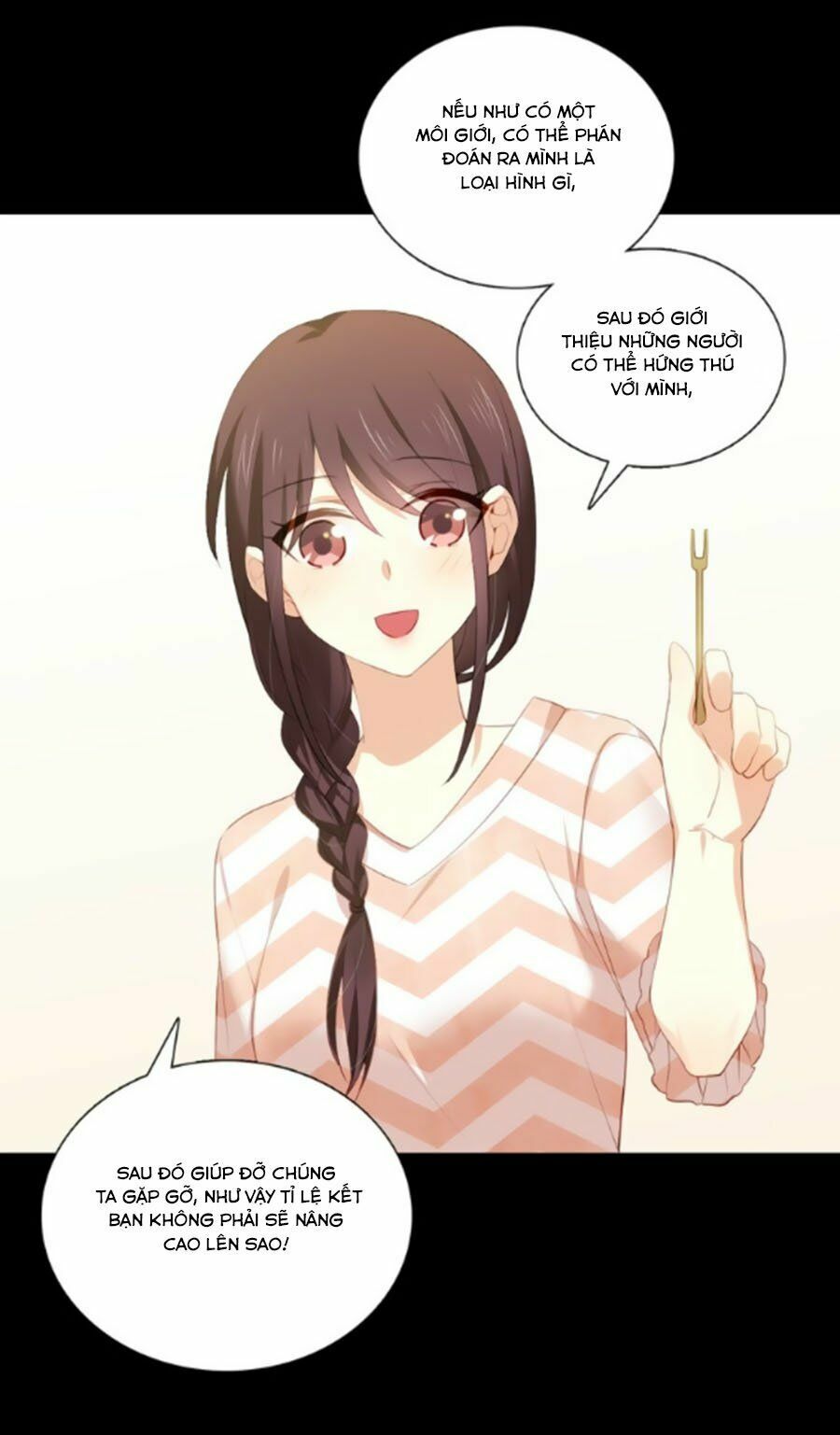 tình yêu là thế phần 2 chapter 20 2