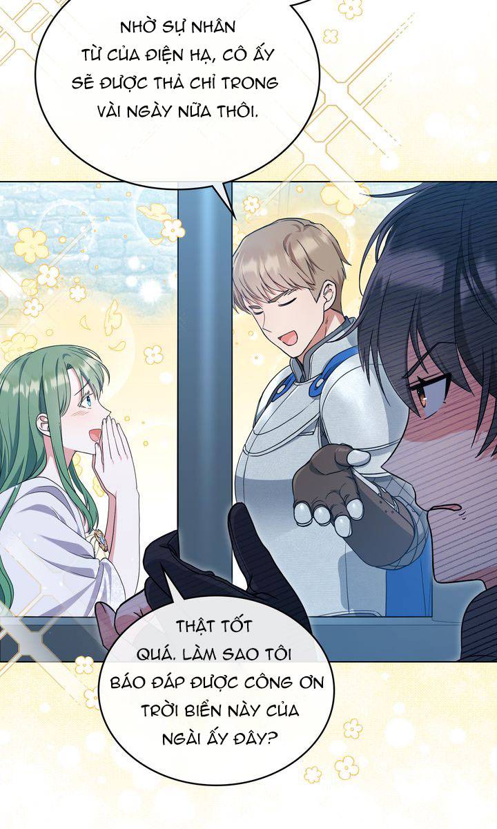 sau khi rời bỏ anh chapter 11 12