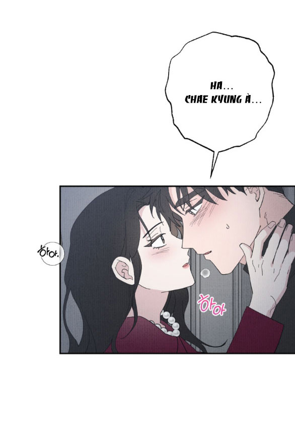 [18+] cuộc hôn nhân chính trị chapter 34.1 19