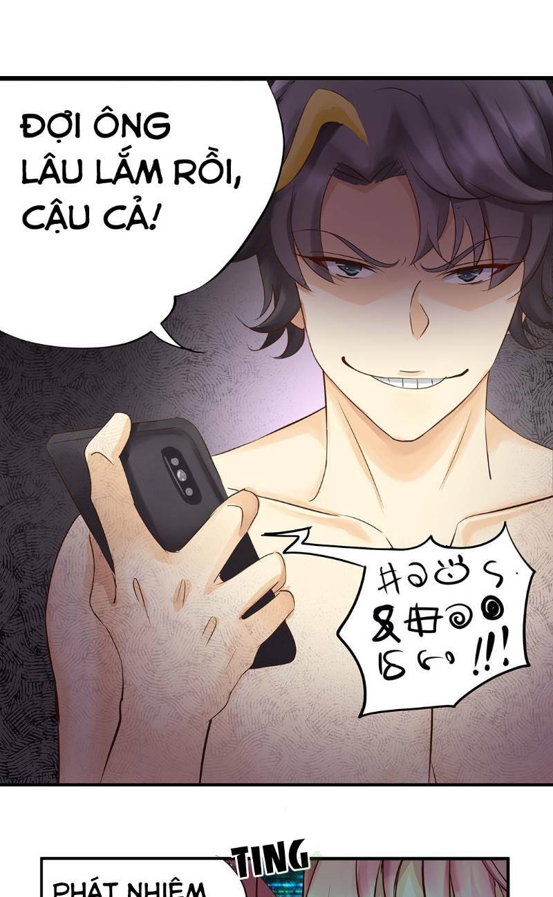 trò chơi tiểu mục tiêu chapter 19 3