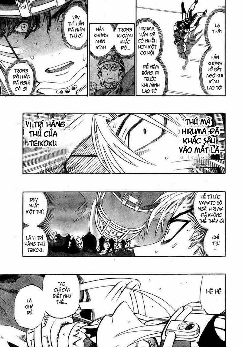 lá chắn mắt chapter 299 14