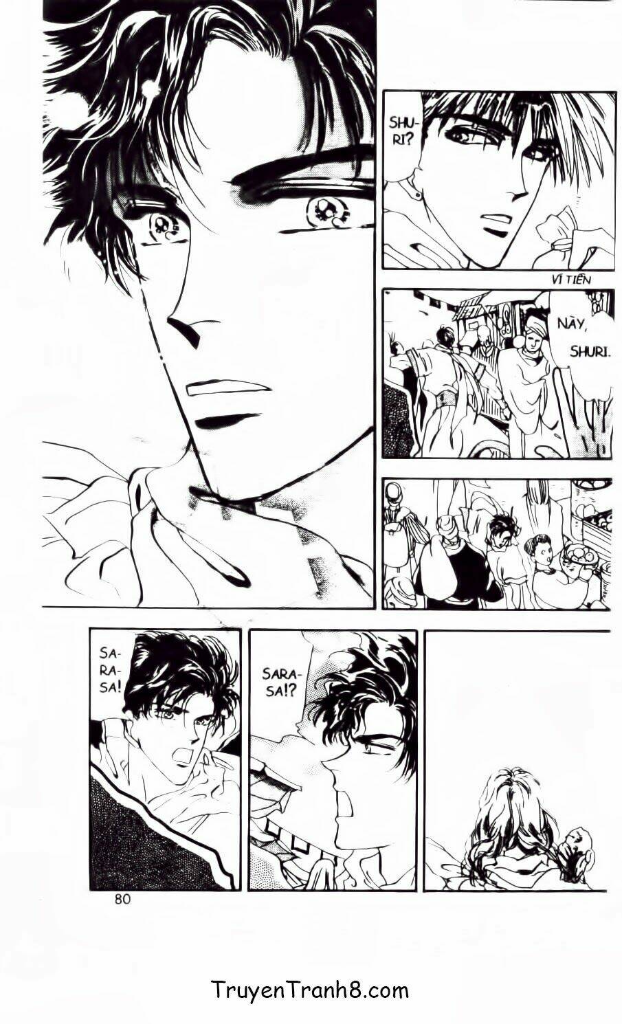 đứa con số phận chapter 47.2 9