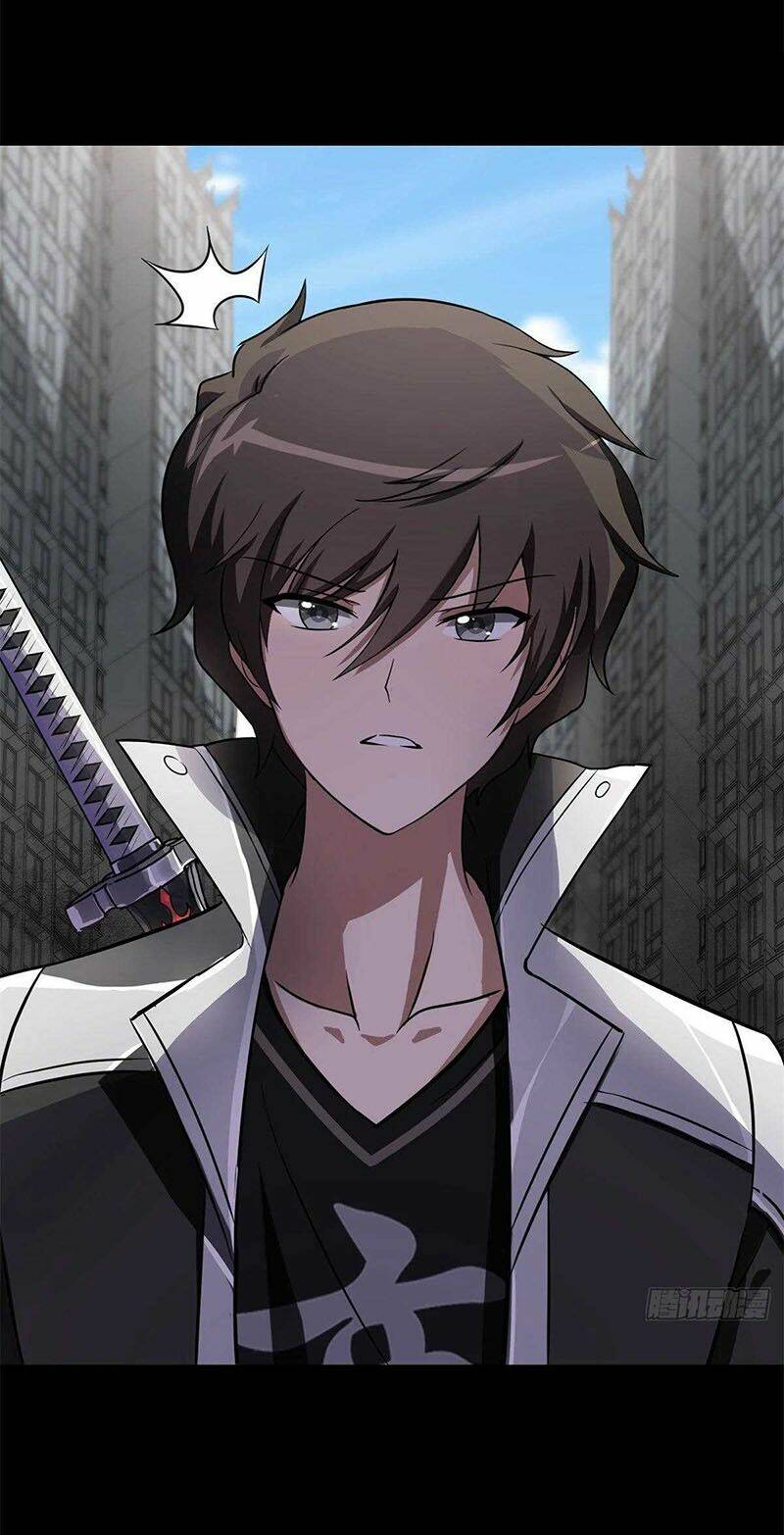 bạn gái virus của tôi chapter 278 35