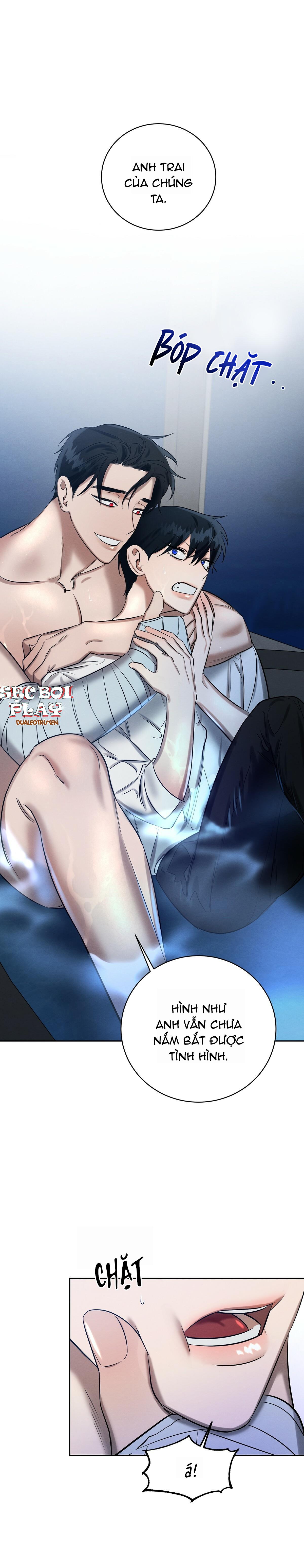 lý do của ác nhân chapter 10 1