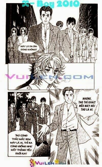 cô giáo tuổi 18 chapter 4 137