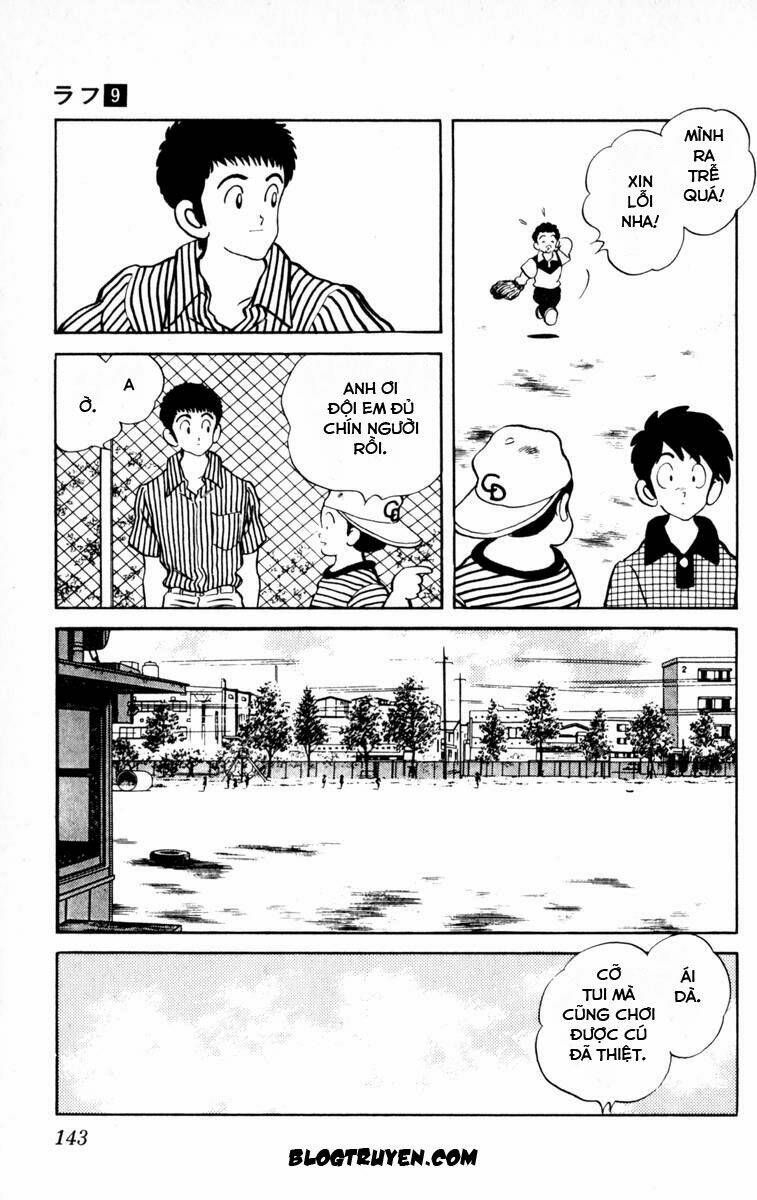 rough - ngọc thô chapter 87 12