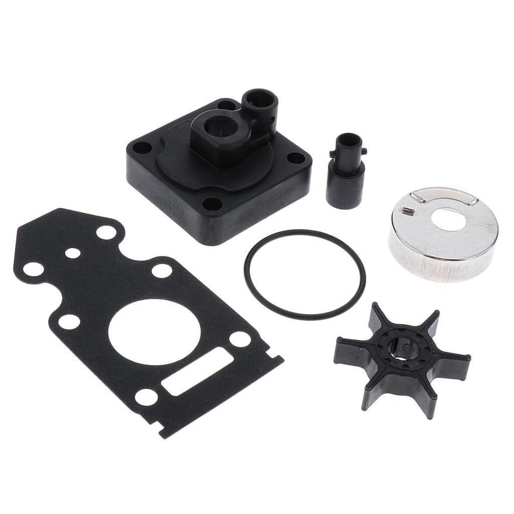 Outboard  Impeller Kit For  9.9  15 18