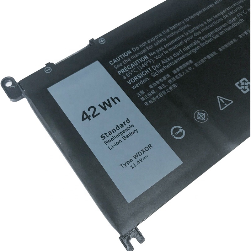 Pin Laptop Dell Vostro 5468 5471 5568 5481 5581 - Hàng Nhập Khẩu