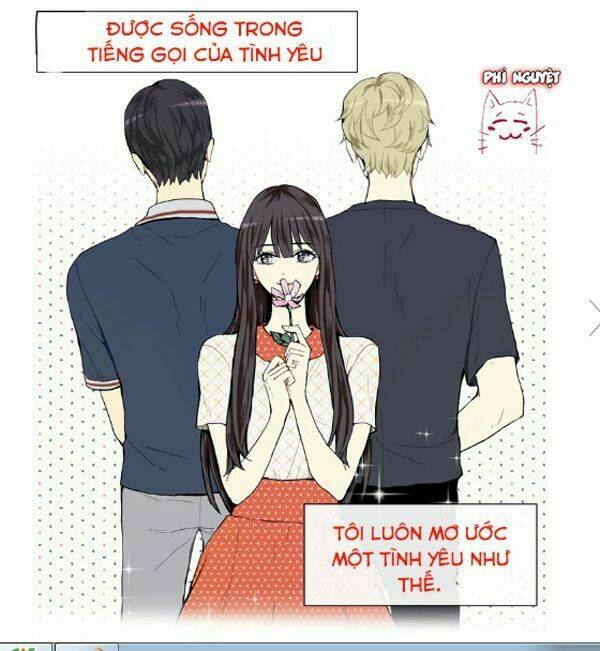 love & wish chapter 1 5