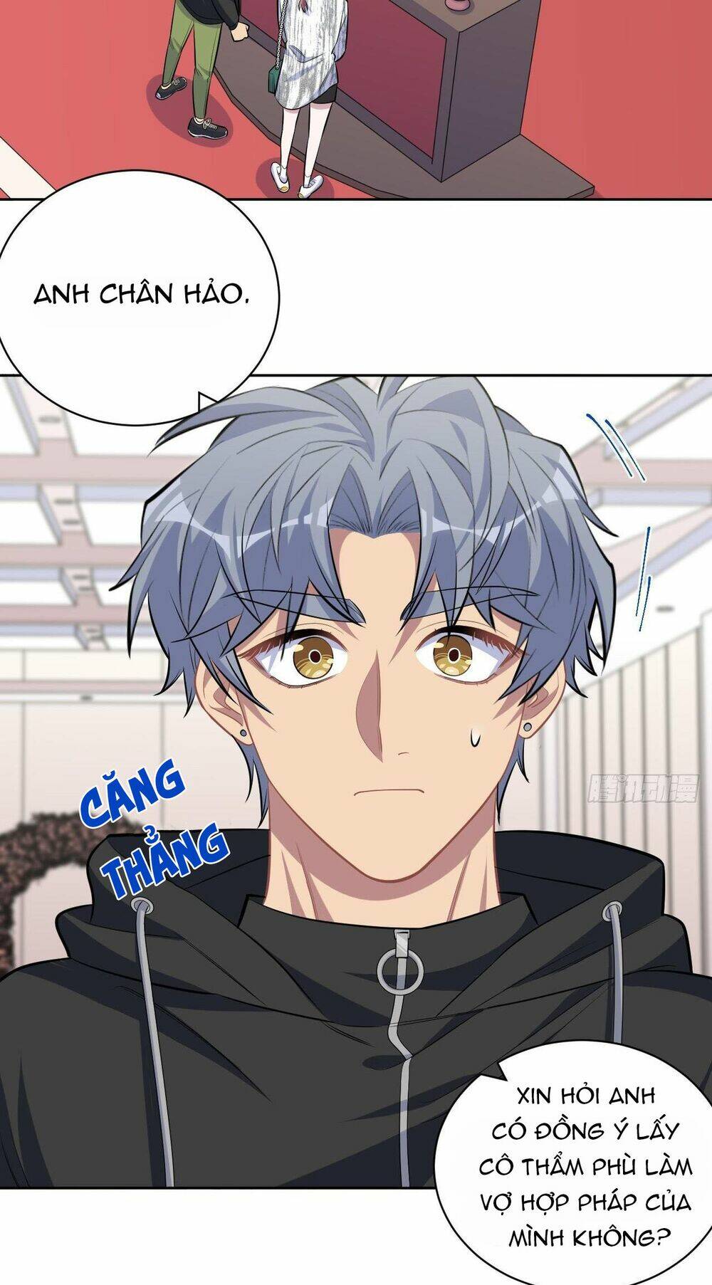 nhạc phụ đại nhân là lão bà chapter 112 16