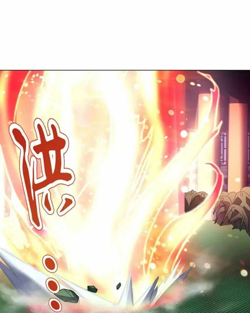 thiên thần quyết chapter 101 10