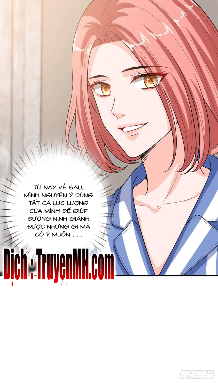 thí hôn lão công, cần giúp sức chapter 401 6