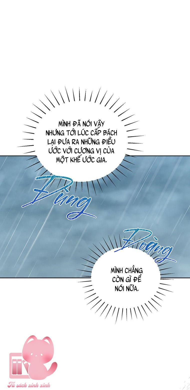 thế thì ta cứ trở thành kẻ ác thôi chapter 48 53