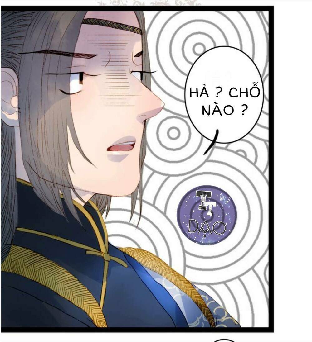 khúc hữu ngộ chapter 5 10