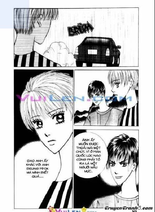 người mẫu hoàn hảo chapter 3 2