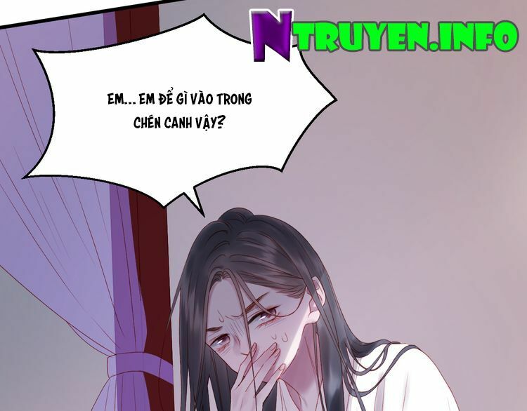 lượm được một tiểu hồ ly phần 2 chapter 62 18